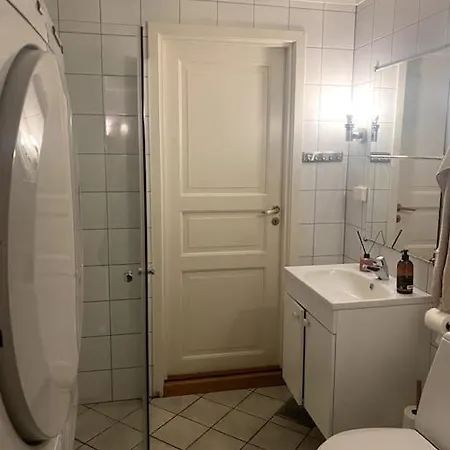 Leilighet Pa Disen Og Grefsen * Oslo