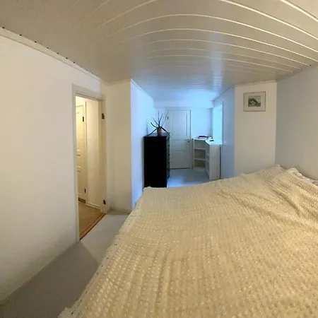 Leilighet Pa Disen Og Grefsen Oslo