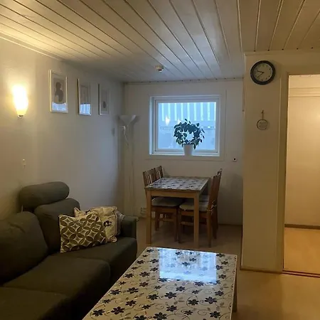 Apartment Leilighet Pa Disen Og Grefsen