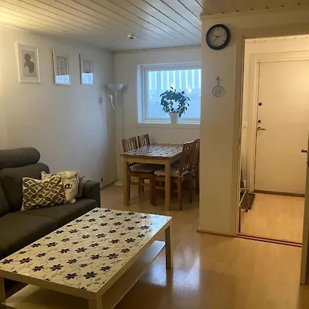 Leilighet Pa Disen Og Grefsen Apartment Oslo