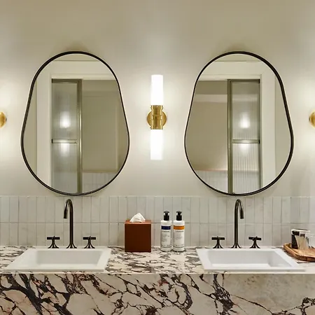 شقة فندقية Att I Kvadraturen 4*