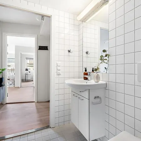 Apartment Modern Og Beautiful In