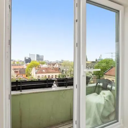 Penthouse In * Oslo