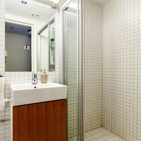 Apartment &close To Station Oslo