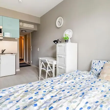 Apartment &close To Station