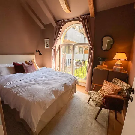 Groups & Families, Free Parking, Three Bedrooms, Two Baths Apartment Oslo