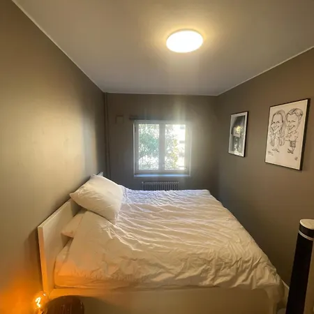 Apartment New Renovated *