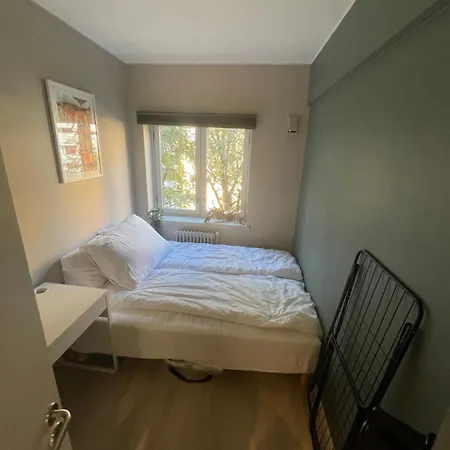 New Renovated Apartment Oslo