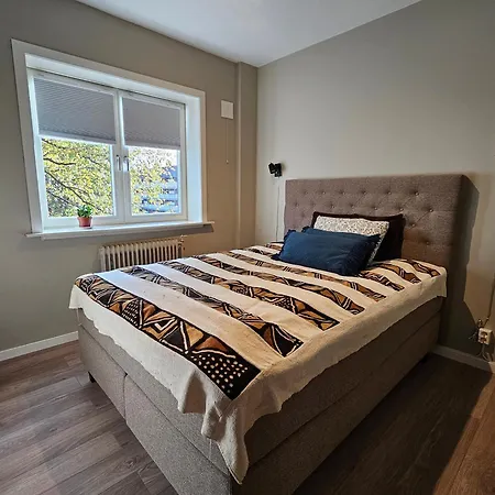 Koselig Hjem Naer Carl Berner Apartament *