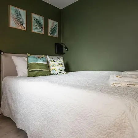 Apartment Cozy, Ultracentral Duplex With Rooftop Terrace Oslo