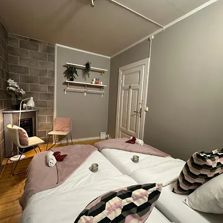 Royal Majestic Luxury * Oslo