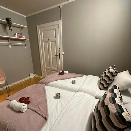 Royal Majestic Luxury * Oslo