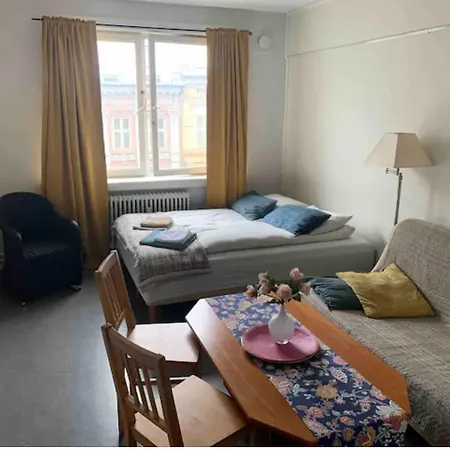 20m2 In Great Location! *