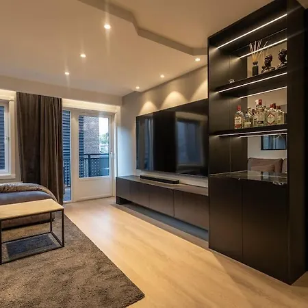 Modern Condo, Lägenhet *