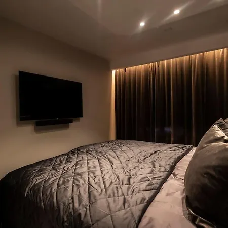 Modern Condo, Lägenhet *