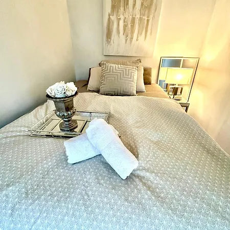 Lägenhet 3 Bedroom - Near Station Oslo