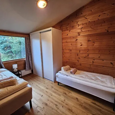 Private - 3 In A Luxury Style Pensjonat *