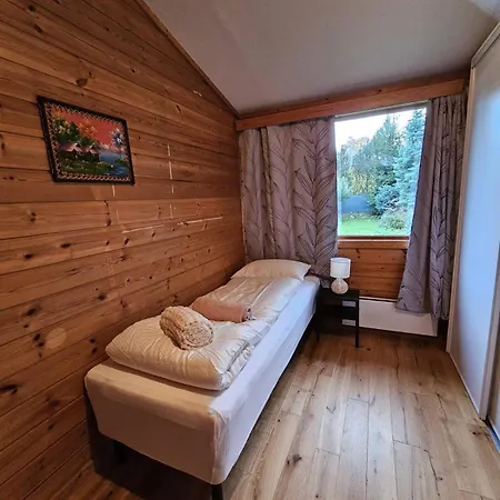 Private - 3 In A Luxury Style Pensjonat *
