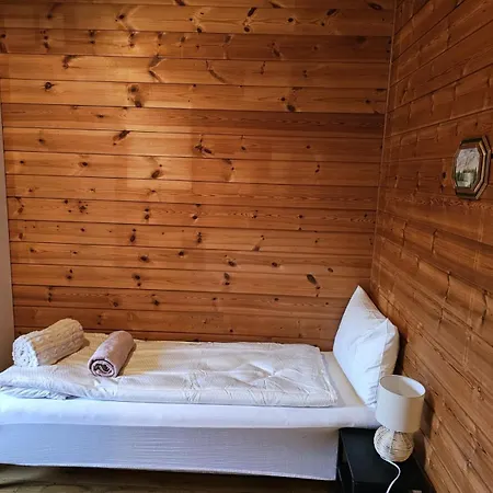 Private - 3 In A Luxury Style Pensjonat *