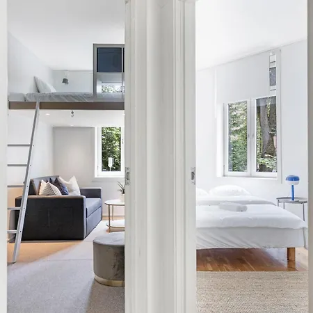 Cozy With Perfect Location Apartamento *