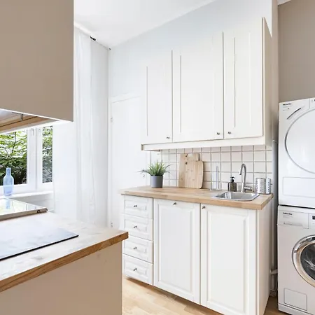 Apartamento Cozy With Perfect Location *