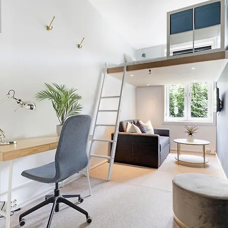 Cozy With Perfect Location Apartamento