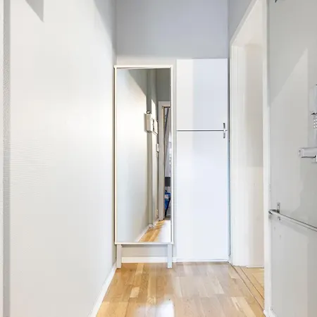 Apartamento Cozy With Perfect Location Oslo