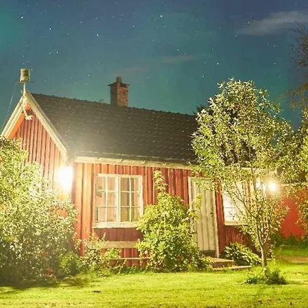 Koselig Pa Gardstun I Holiday home