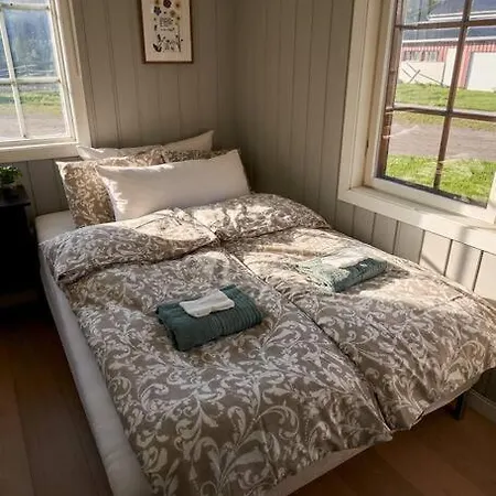Koselig Pa Gardstun I Holiday home Oslo