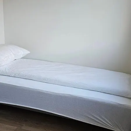 Apartamento 4 Bedrooom *