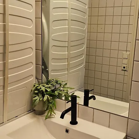 Apartamento 4 Bedrooom