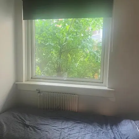 Privat overnatting Rom I Coliving Leilighet Pa Majorstuen *