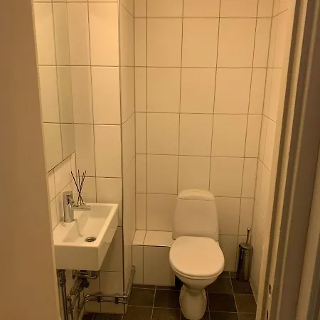 Rom I Coliving Leilighet Pa Majorstuen Privat overnatting Oslo