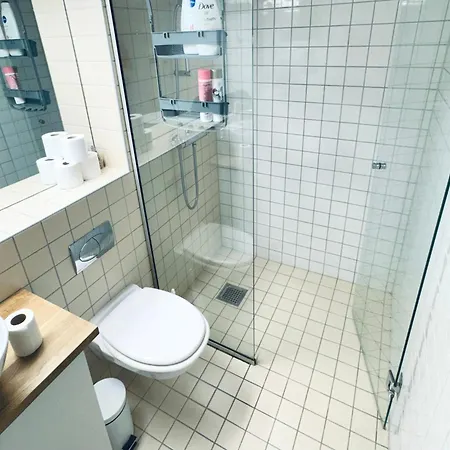 Prime Location By S & Karl Johan Apartamento