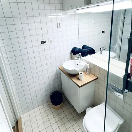 Apartamento Prime Location By S & Karl Johan Oslo
