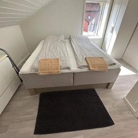 Leilighet Loft Lounge Oslo