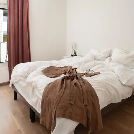 Apartahotel Bjorvika Apartments, Opera Area, Center