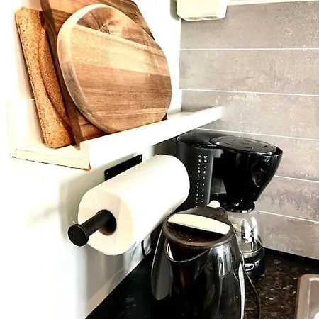 Appartamento Experience Nordic Nest In Urban *