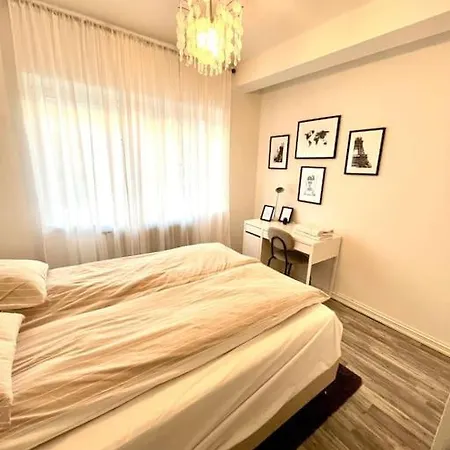Appartamento Experience Nordic Nest In Urban