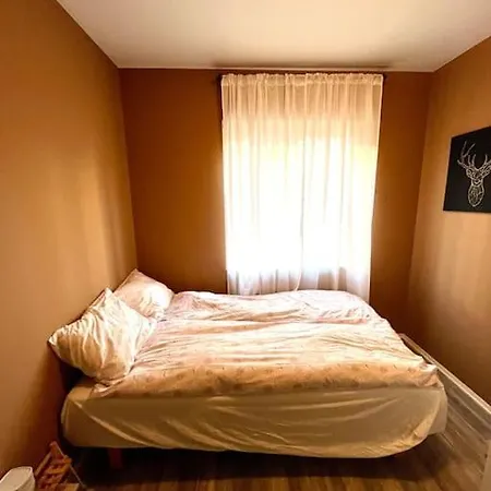 Appartamento Experience Nordic Nest In Urban *