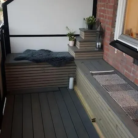Experience Nordic Nest In Urban