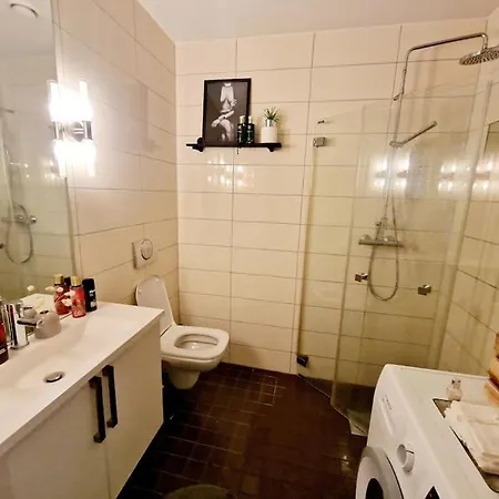 18th Flr Gem Views & Luxury Daire *