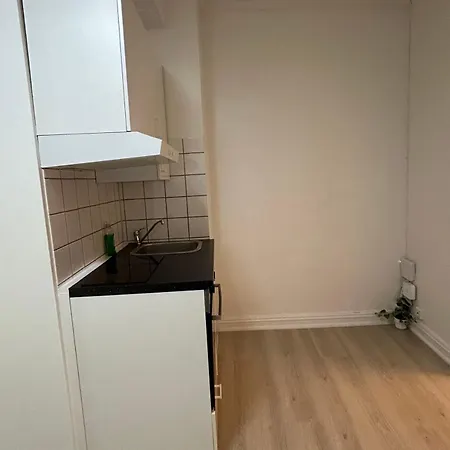 Leilighet Cozy Studio *
