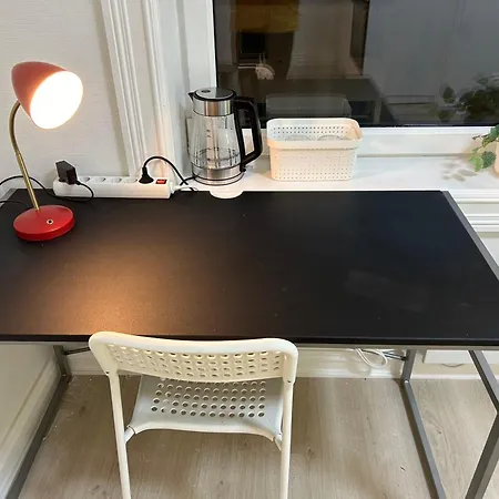 Cozy Studio Leilighet Oslo