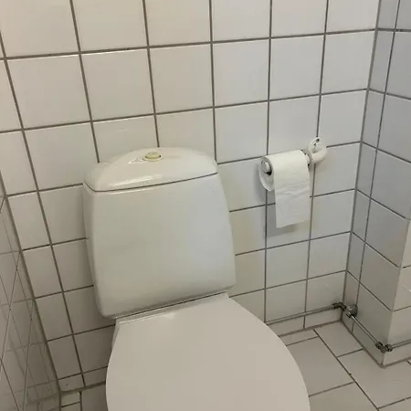 Leilighet Cozy Studio Oslo