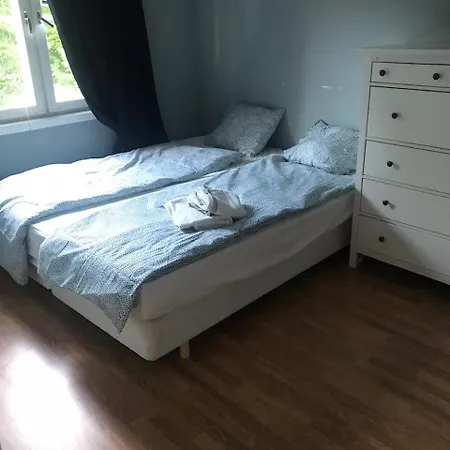 Privateroomintheapartment Quarto em Acomodações Particulares Oslo