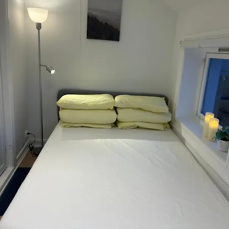 Leilighet Cozy Studio