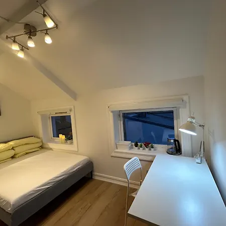Leilighet Cozy Studio Oslo