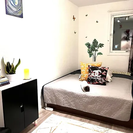 Habitación en casa particular Aloha From