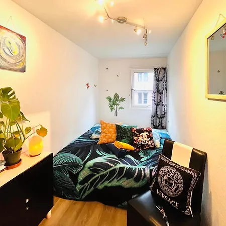 Aloha From Habitación en casa particular